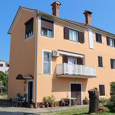 Apartments Rosanna Rovinj Exterior photo