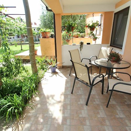 Apartments Rosanna Rovinj Exterior photo