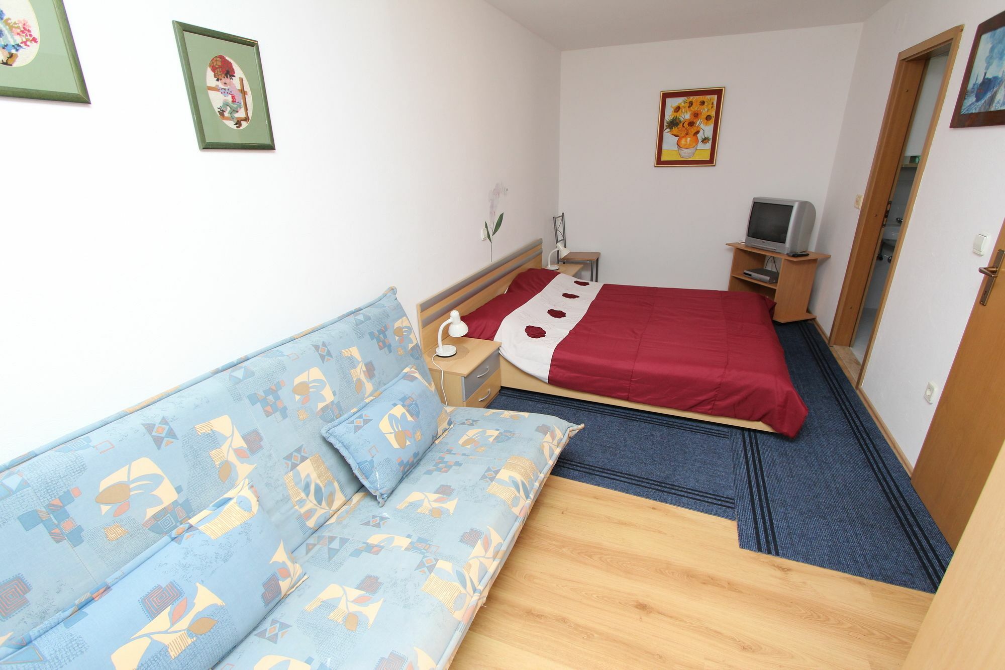 Apartments Rosanna Rovinj Exterior photo