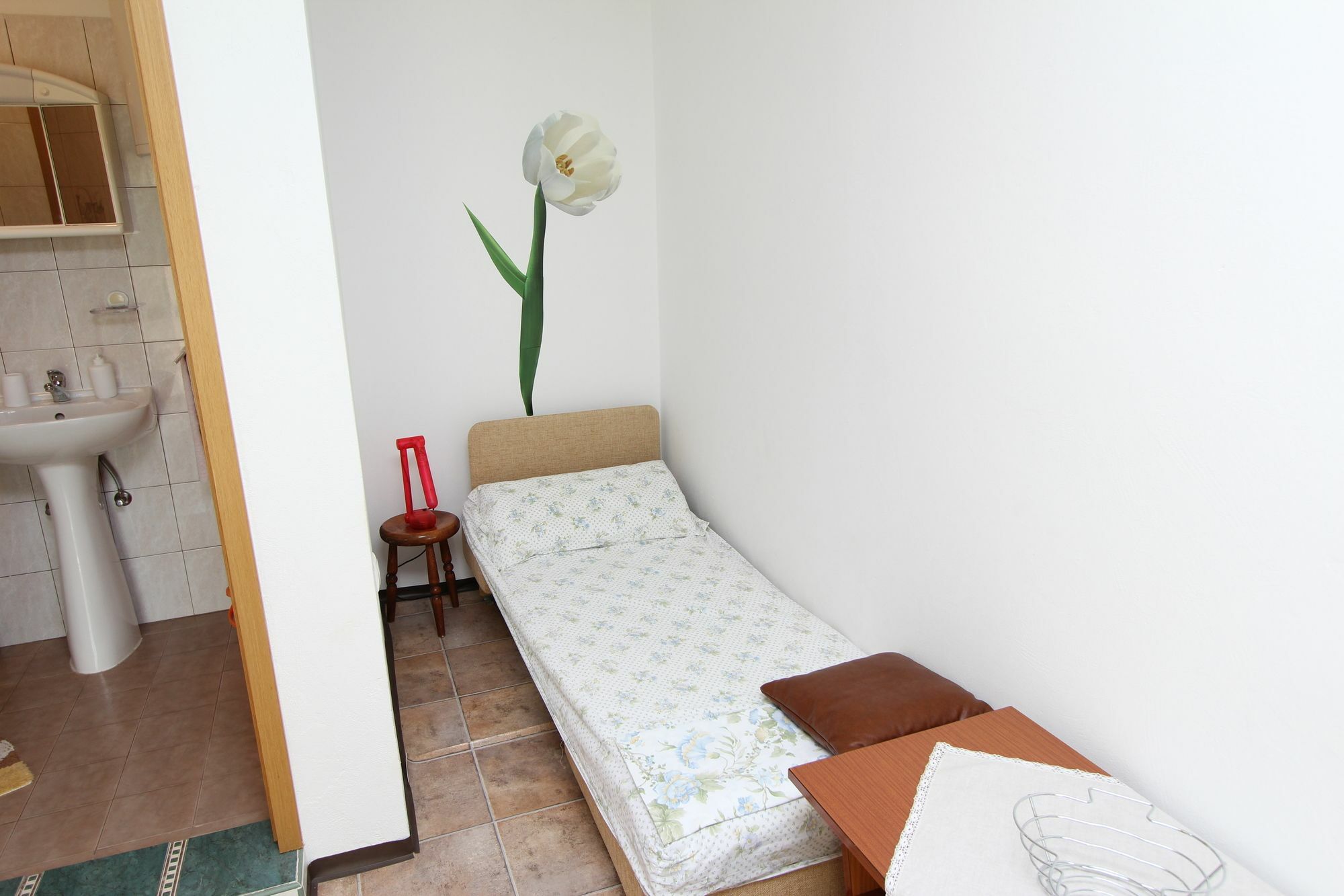Apartments Rosanna Rovinj Exterior photo