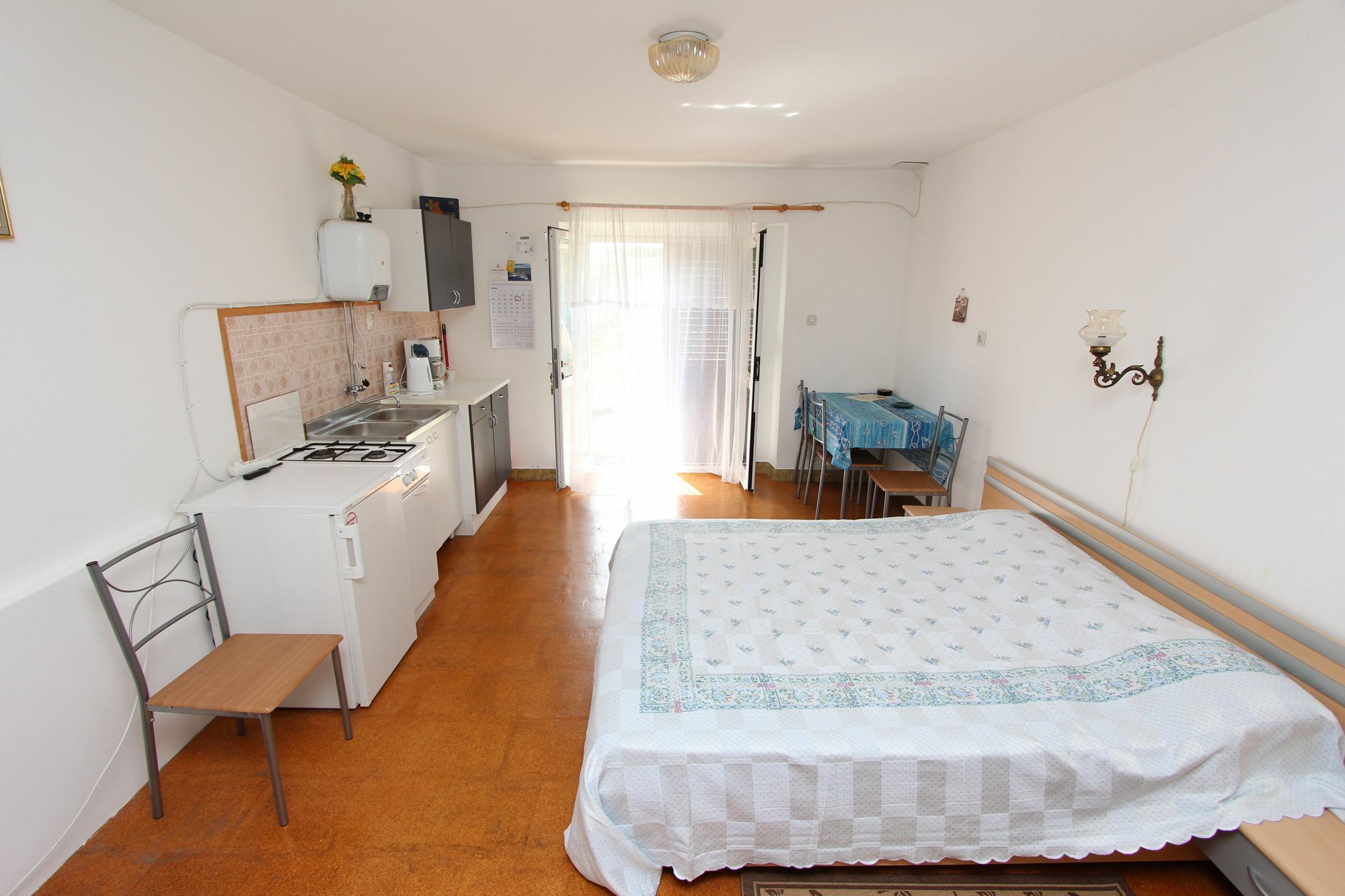 Apartments Rosanna Rovinj Exterior photo