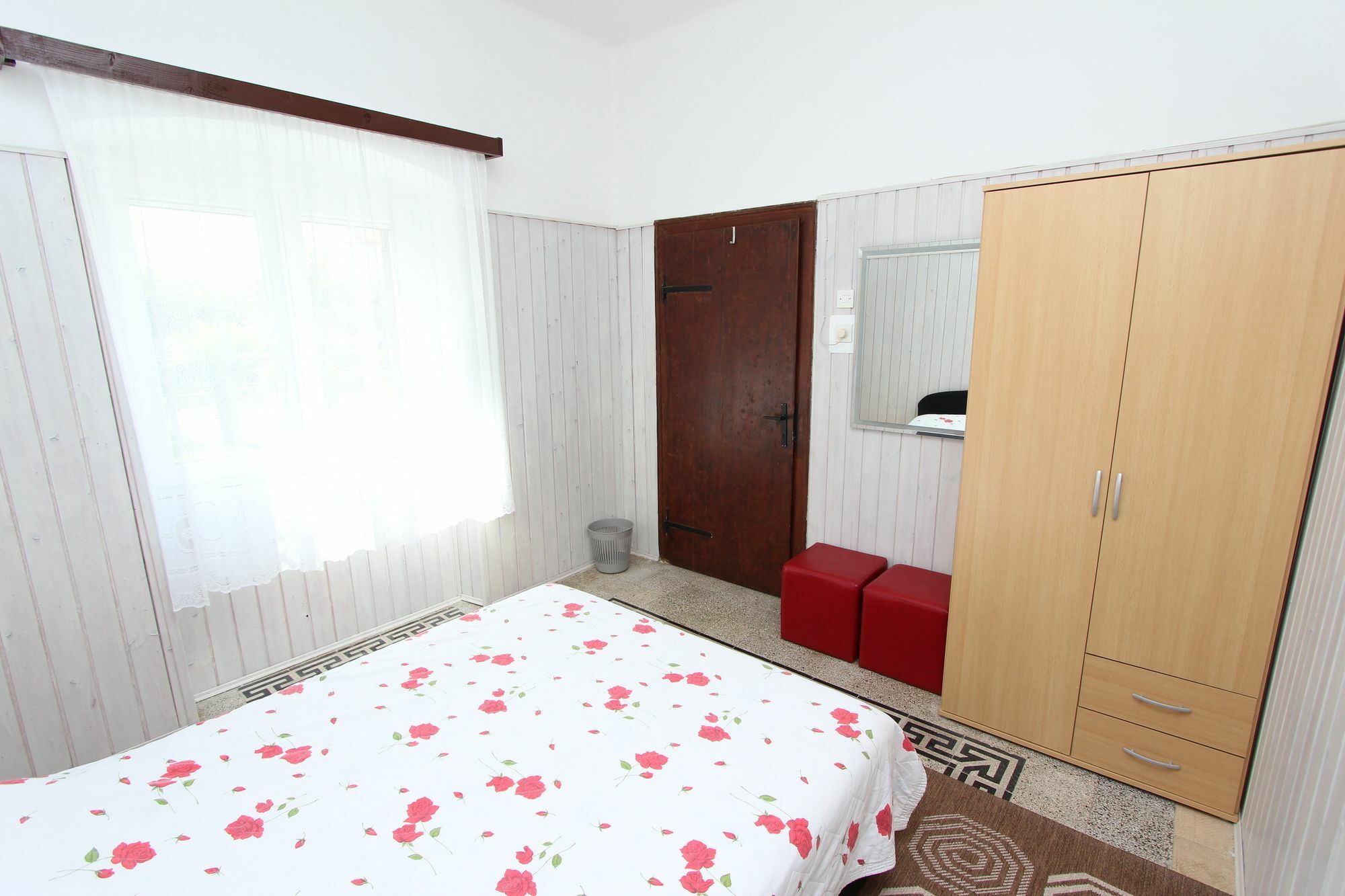 Apartments Rosanna Rovinj Exterior photo