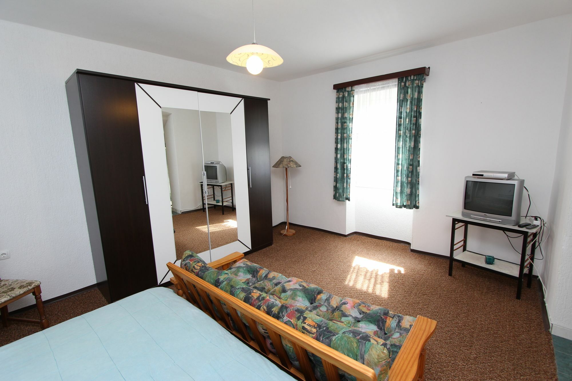 Apartments Rosanna Rovinj Exterior photo